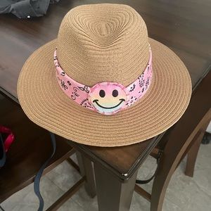 Brand new juicy couture hat